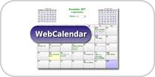 WebCalendar WebCalendar