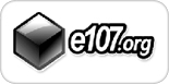 e107 e107