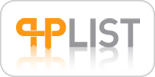 PHPlist PHPlist